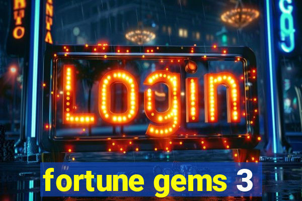 fortune gems 3